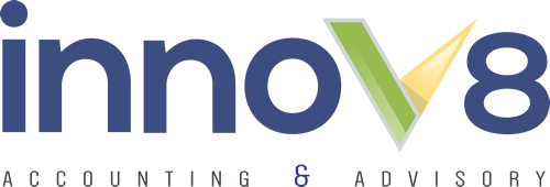 Innovate Accounting & Advisory Sunshine Coast Logo